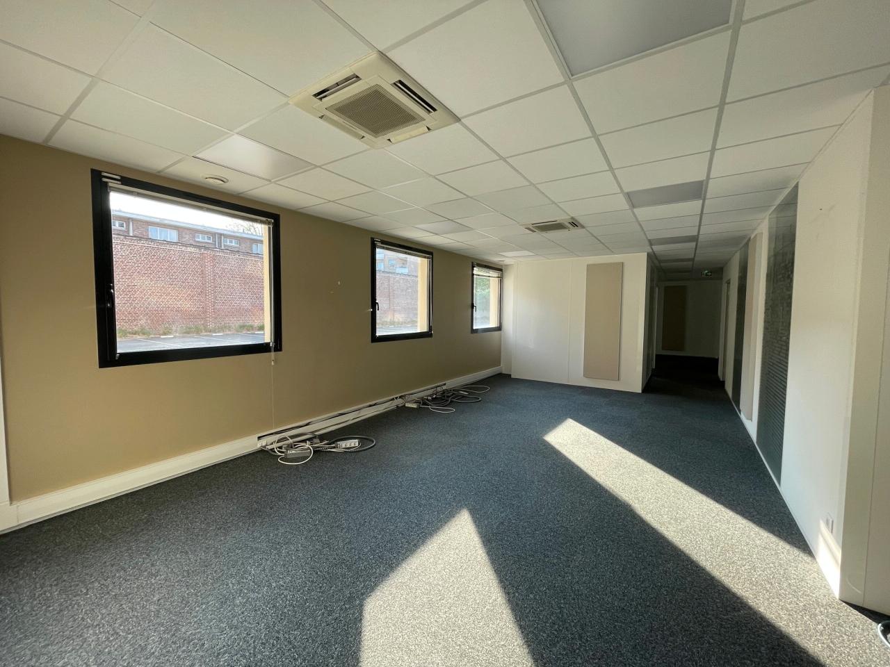 Bureau Marcq-en-Baroeul 327m² Location bureau Marcq-en-Baroeul Nord OLBUR2114151 4